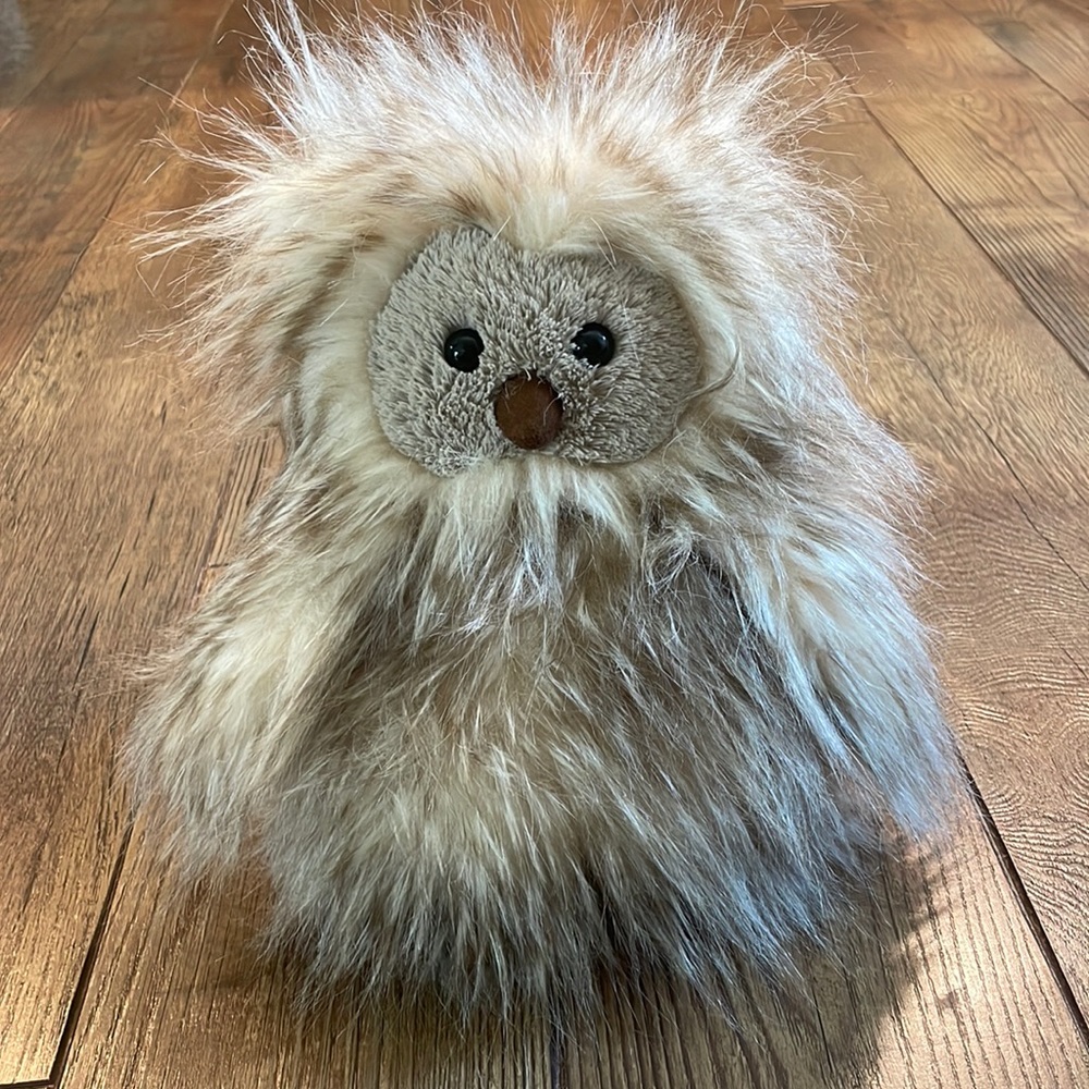 Jellycat